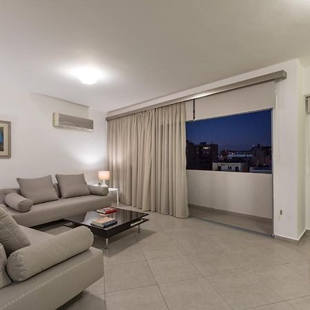 Acropolis View Persephone Apartment Athen Exterior foto