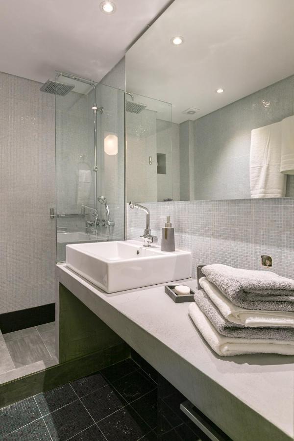 Acropolis View Persephone Apartment Athen Exterior foto